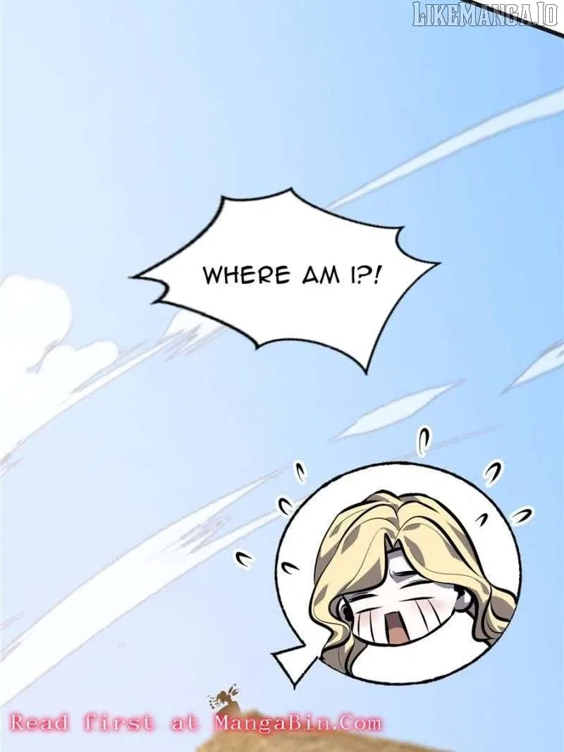 I’m the strongest boss Chapter 58 – Page 45