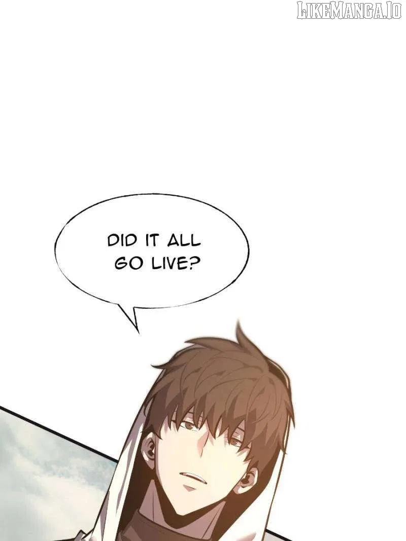 I’m the strongest boss Chapter 58 – Page 50