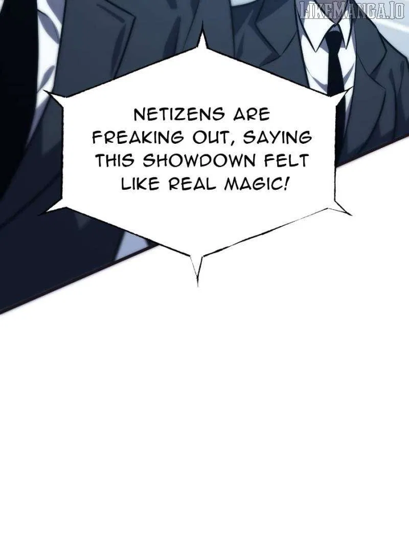 I’m the strongest boss Chapter 58 – Page 58