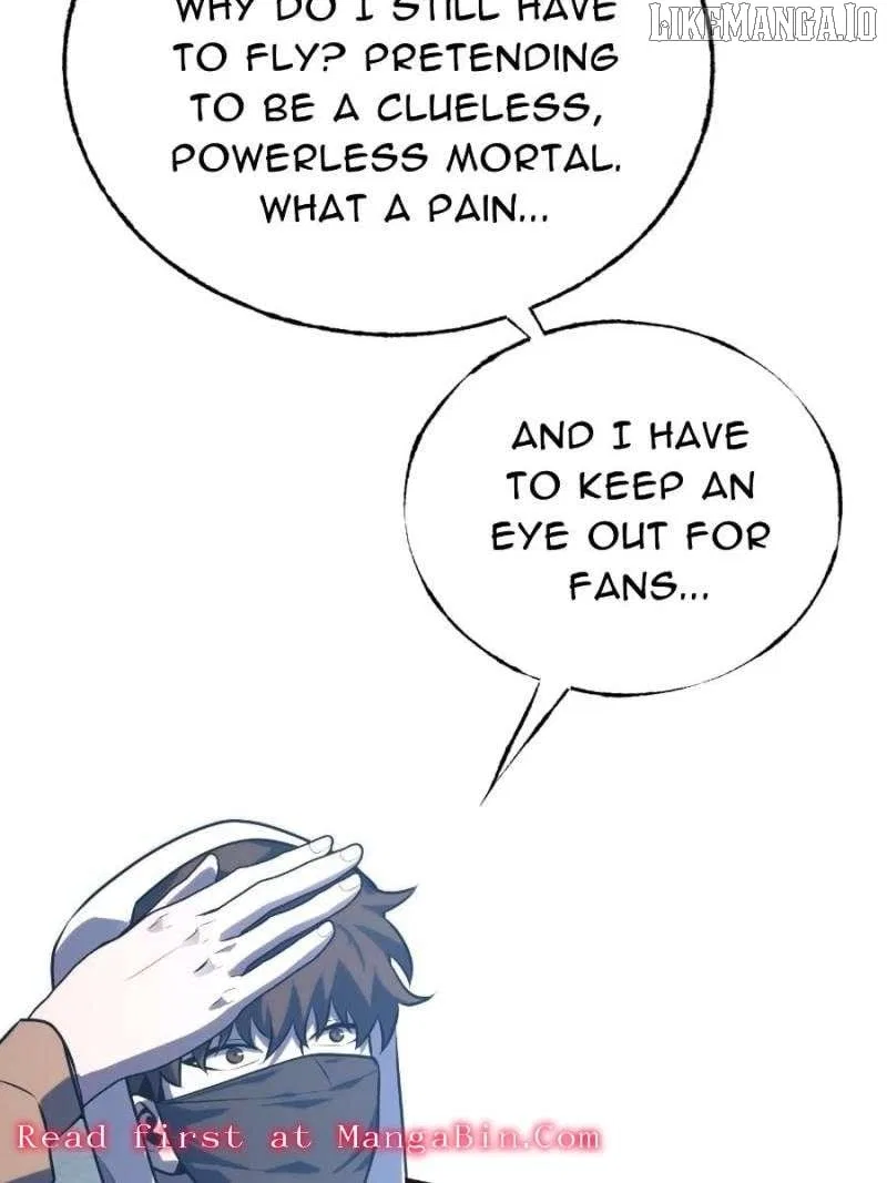 I’m the strongest boss Chapter 58 – Page 64