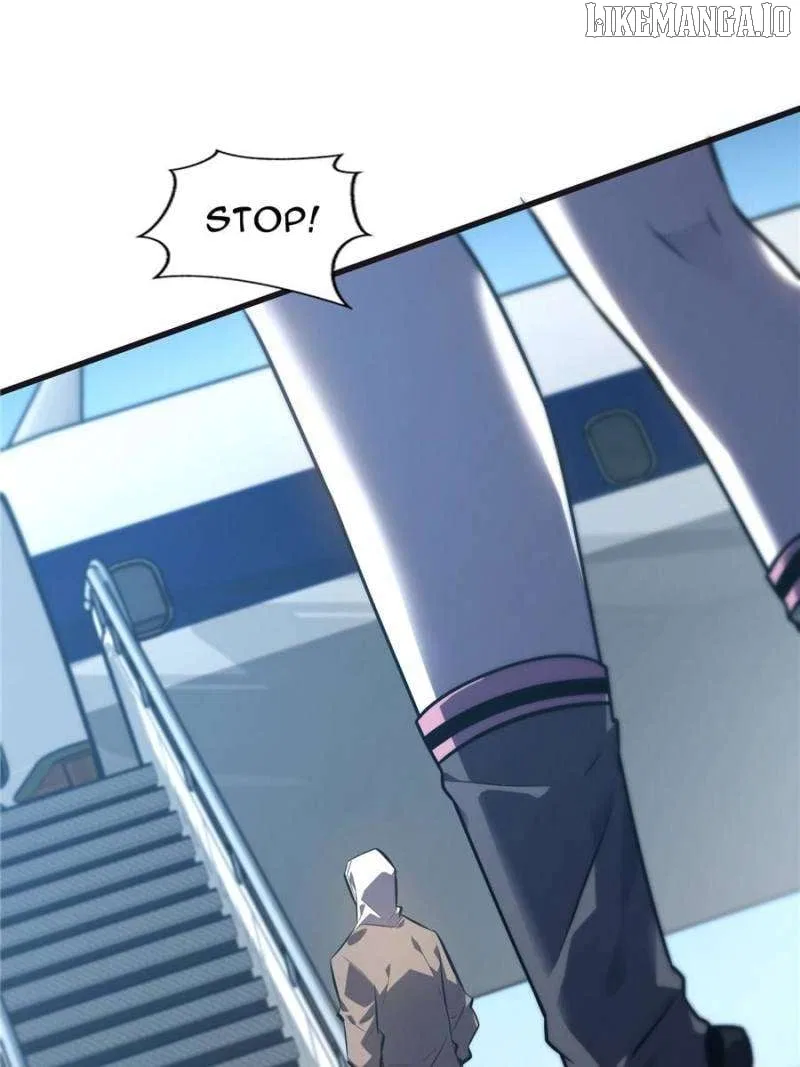 I’m the strongest boss Chapter 58 – Page 68