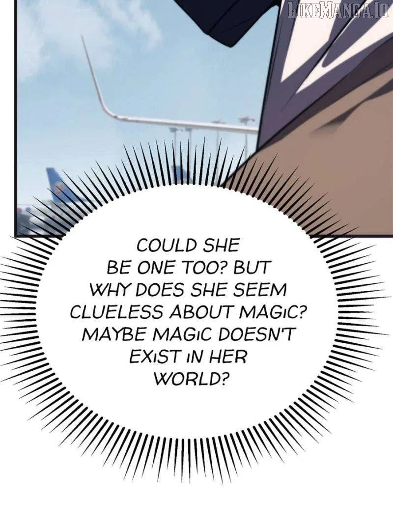 I’m the strongest boss Chapter 58 – Page 75
