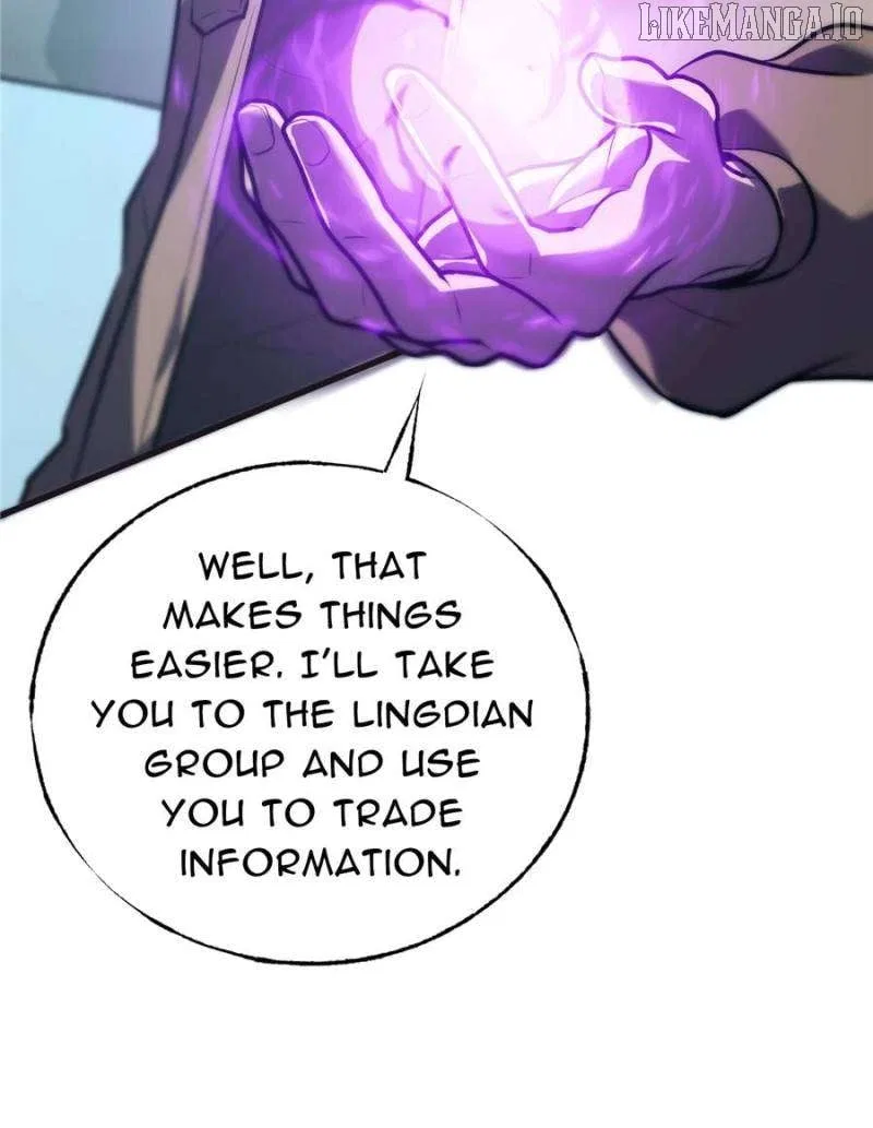 I’m the strongest boss Chapter 58 – Page 81