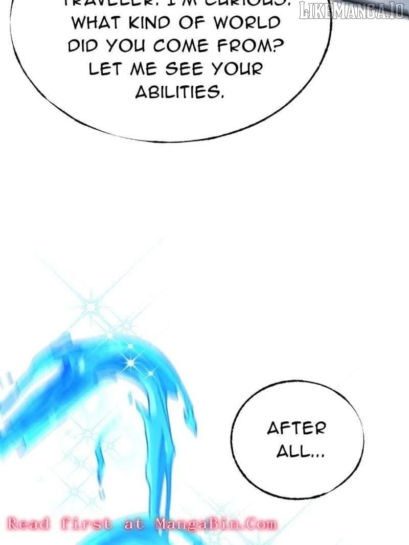 I’m the strongest boss Chapter 58 – Page 84