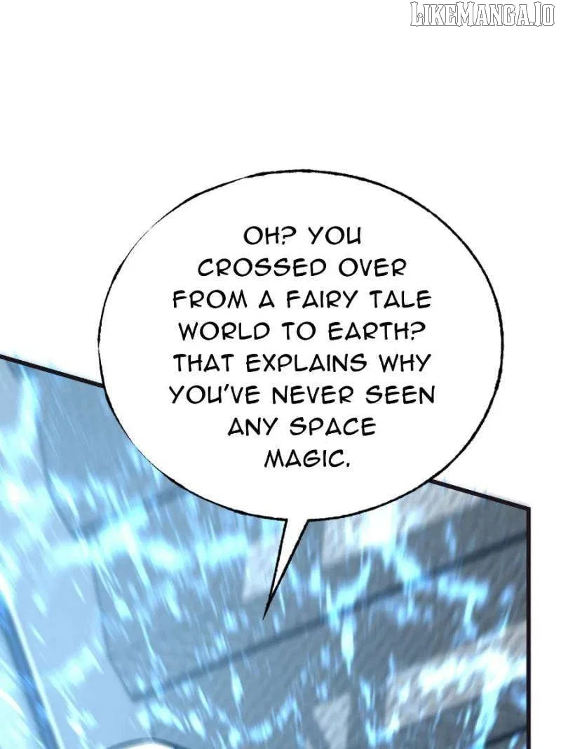 I’m the strongest boss Chapter 58 – Page 89