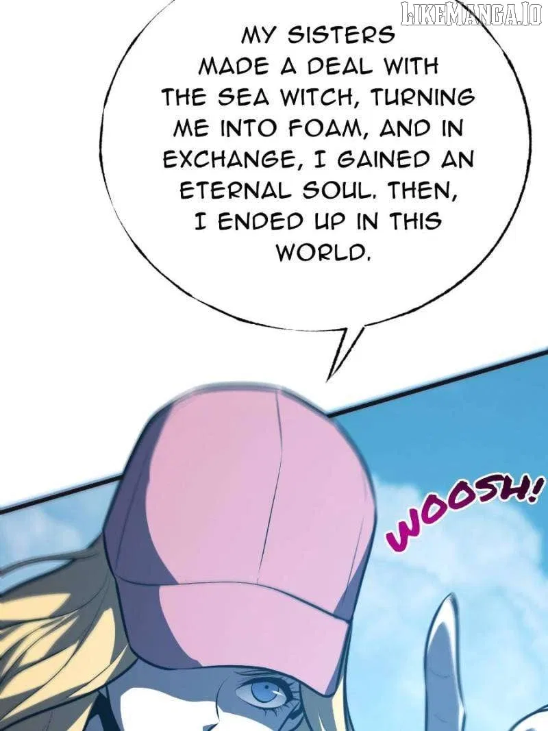 I’m the strongest boss Chapter 58 – Page 92