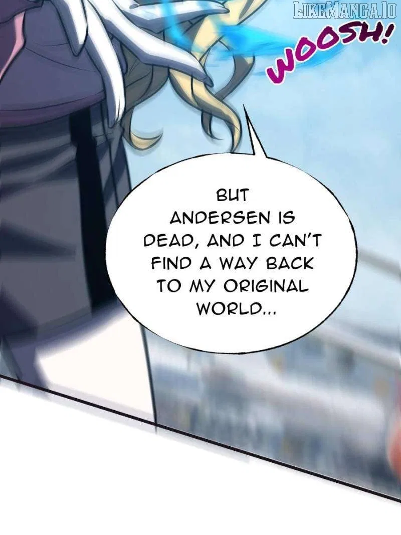 I’m the strongest boss Chapter 58 – Page 94