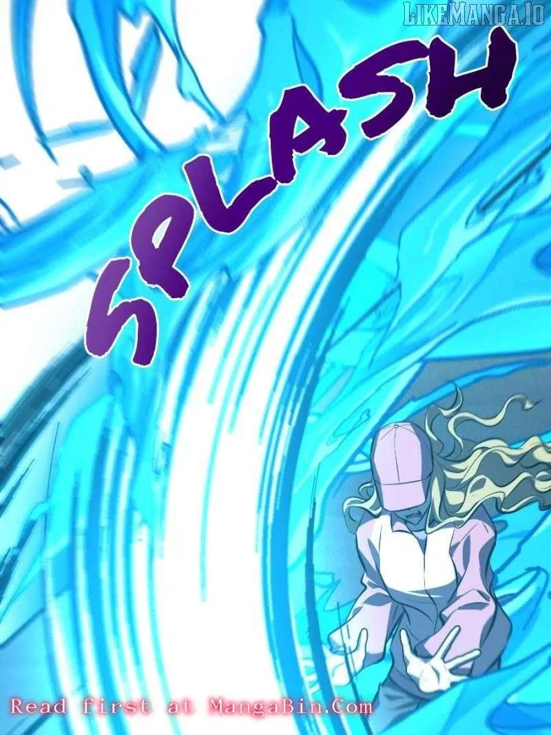 I’m the strongest boss Chapter 58 – Page 96
