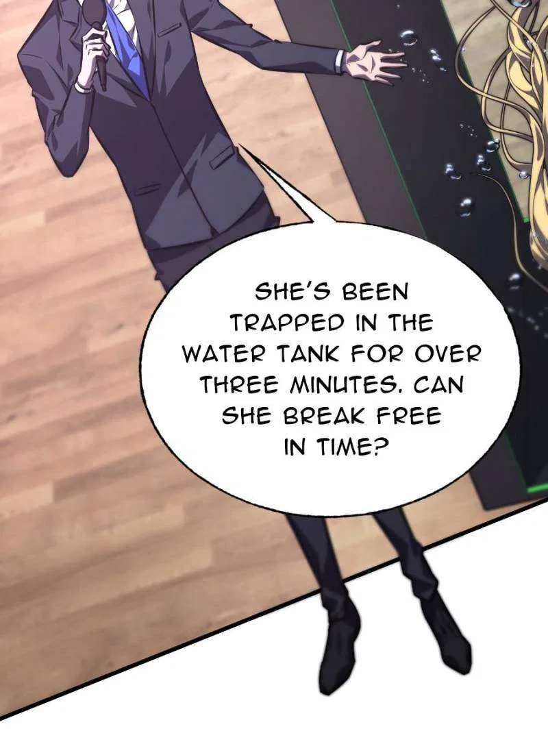 I’m the strongest boss Chapter 57 – Page 8