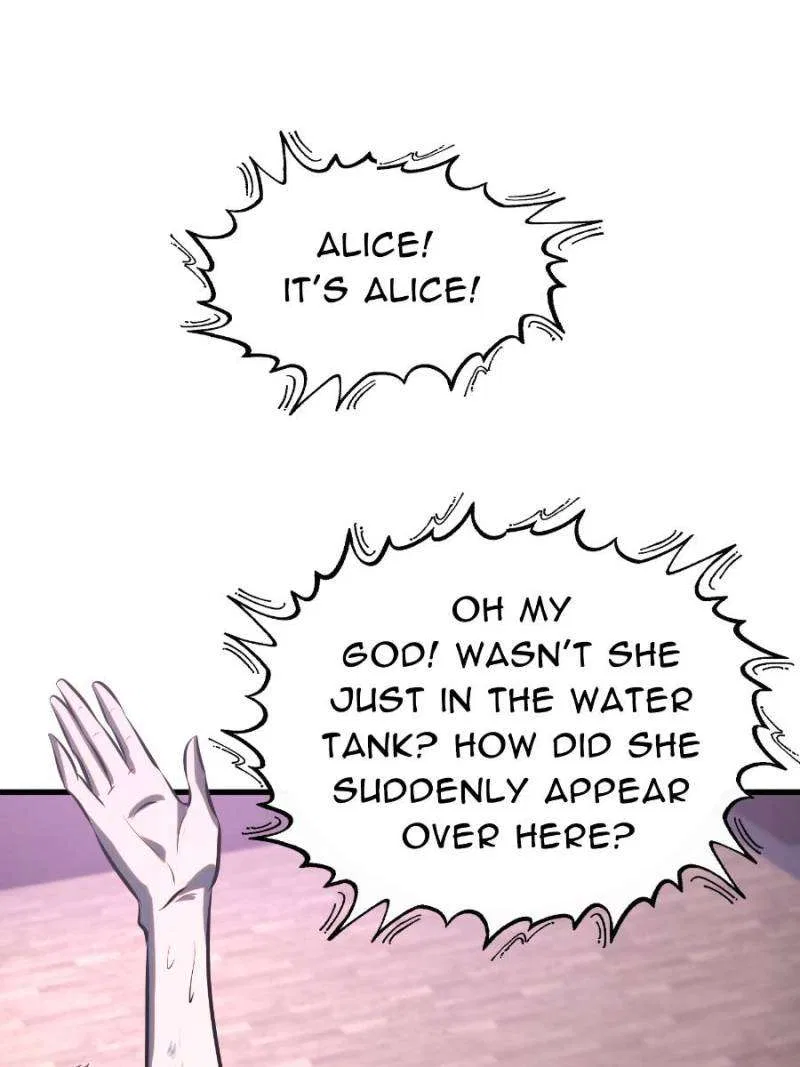 I’m the strongest boss Chapter 57 – Page 18