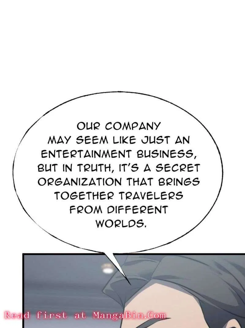 I’m the strongest boss Chapter 57 – Page 30