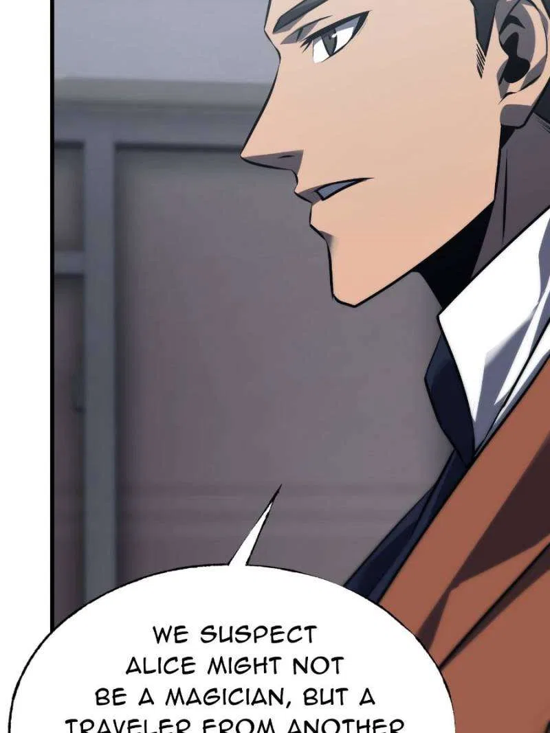 I’m the strongest boss Chapter 57 – Page 31