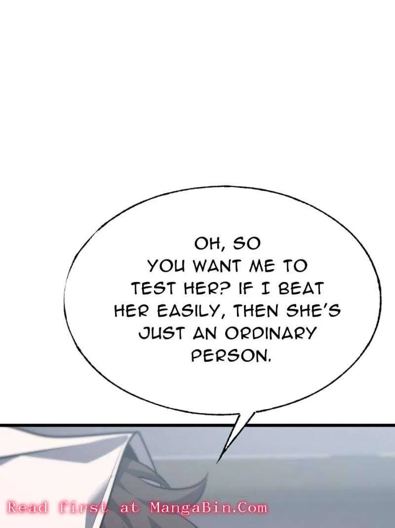 I’m the strongest boss Chapter 57 – Page 33