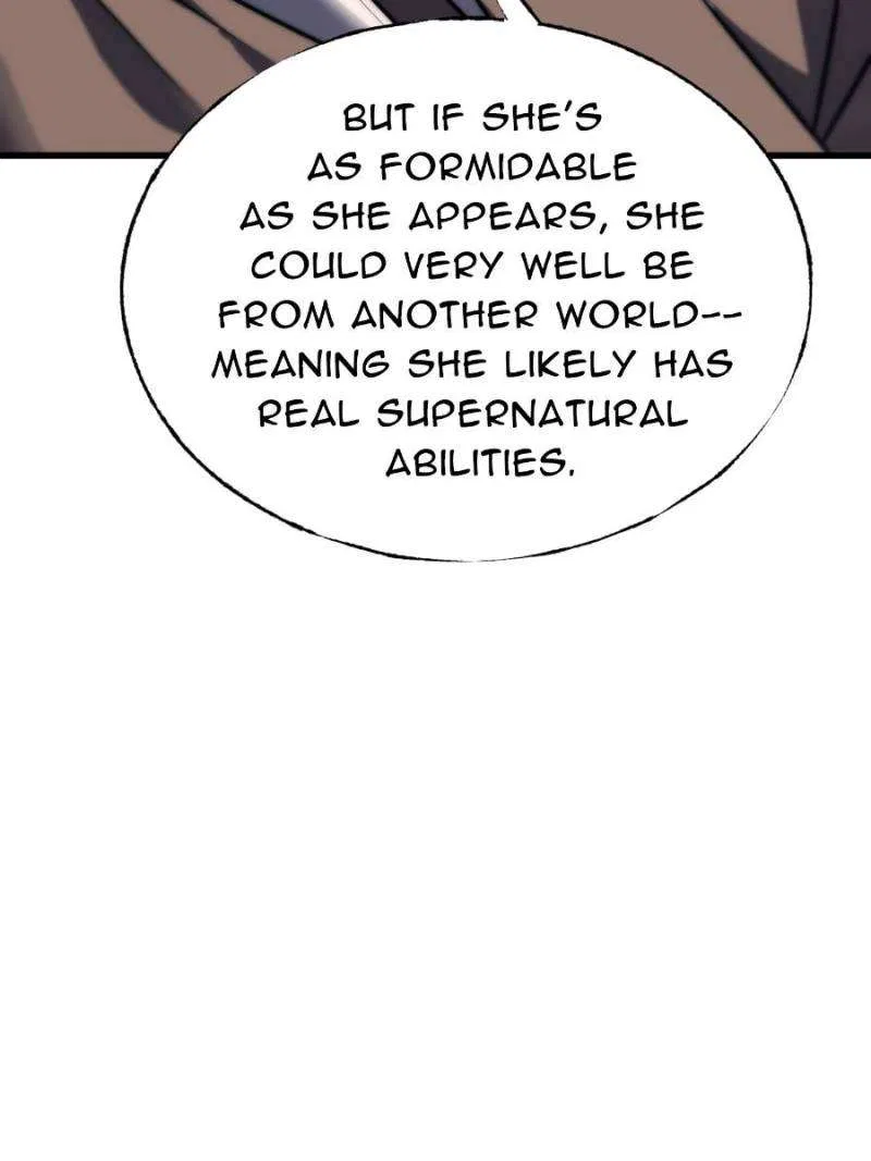 I’m the strongest boss Chapter 57 – Page 35