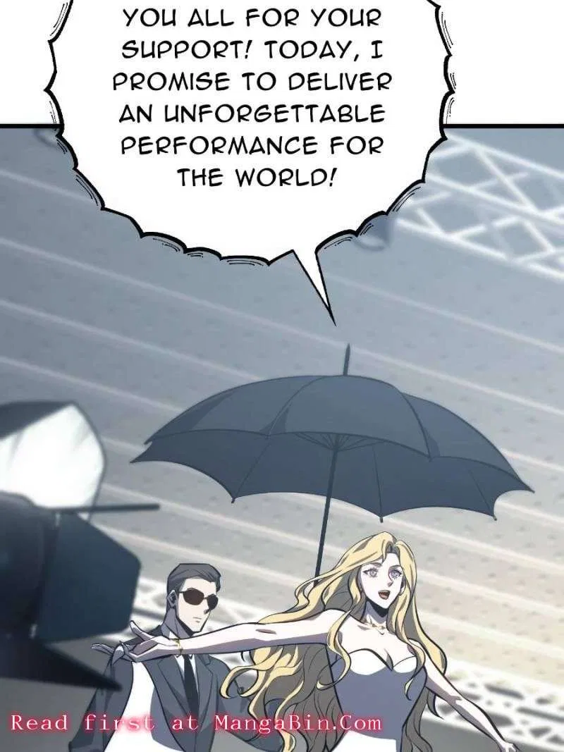 I’m the strongest boss Chapter 57 – Page 39
