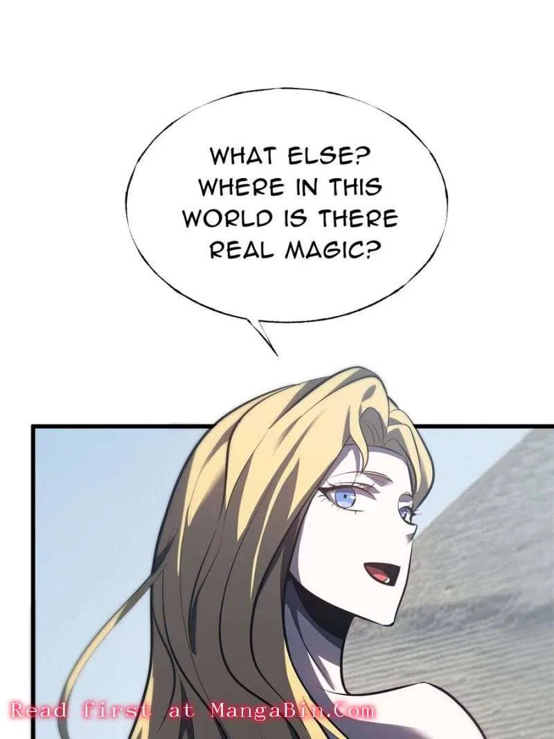 I’m the strongest boss Chapter 57 – Page 63