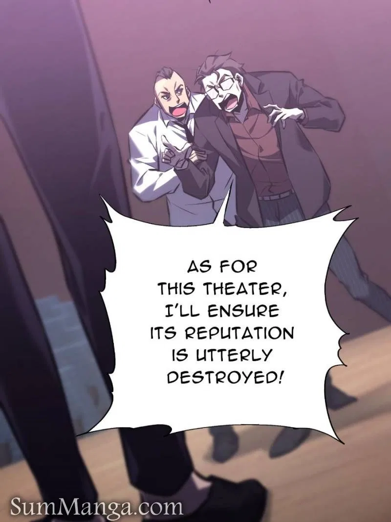 I’m the strongest boss Chapter 56 – Page 8