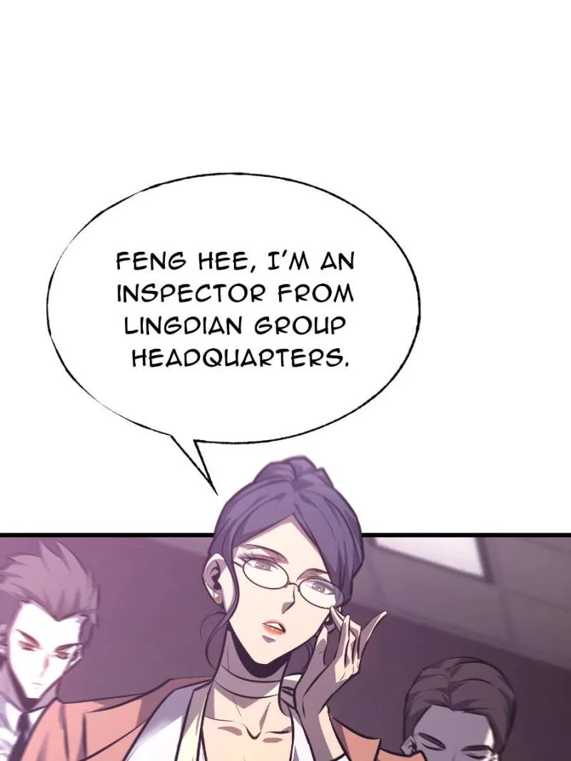 I’m the strongest boss Chapter 56 – Page 10
