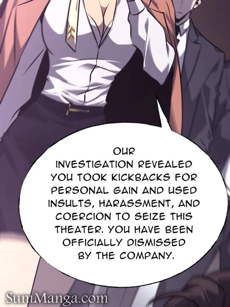 I’m the strongest boss Chapter 56 – Page 11