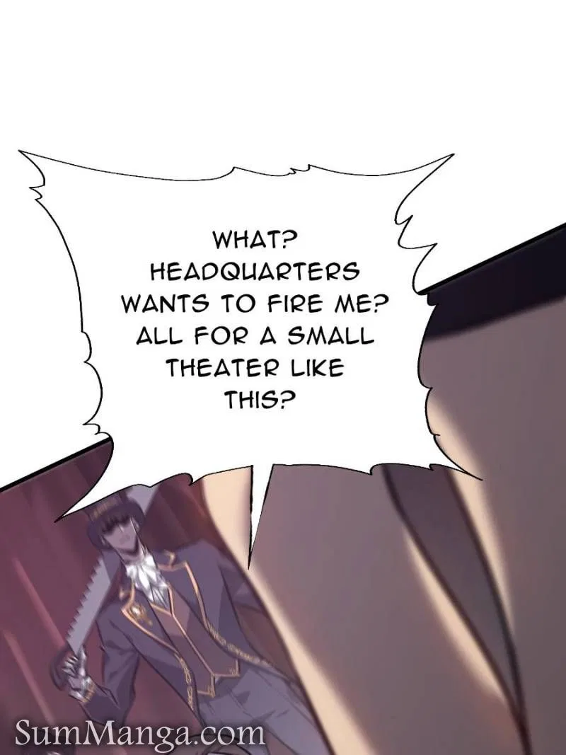 I’m the strongest boss Chapter 56 – Page 14