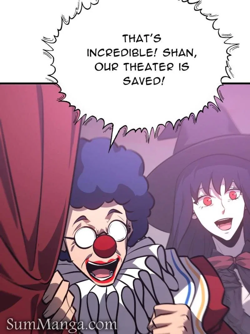 I’m the strongest boss Chapter 56 – Page 17