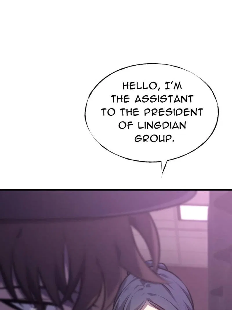 I’m the strongest boss Chapter 56 – Page 19