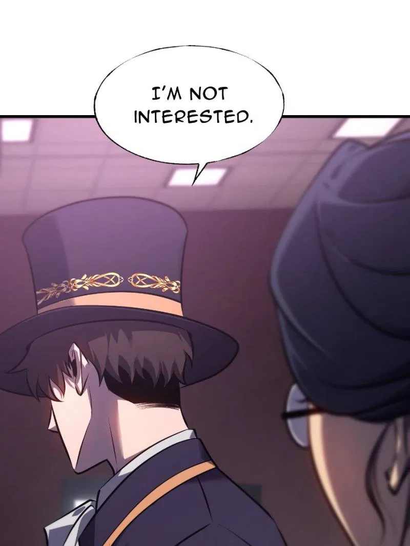 I’m the strongest boss Chapter 56 – Page 22