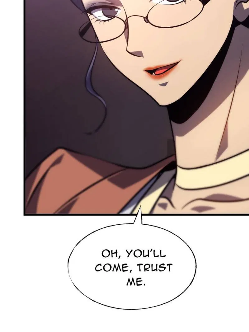 I’m the strongest boss Chapter 56 – Page 25