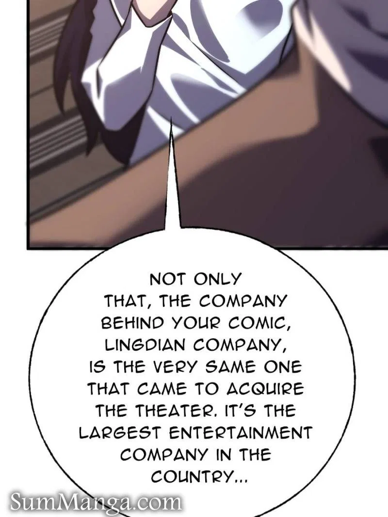 I’m the strongest boss Chapter 56 – Page 35