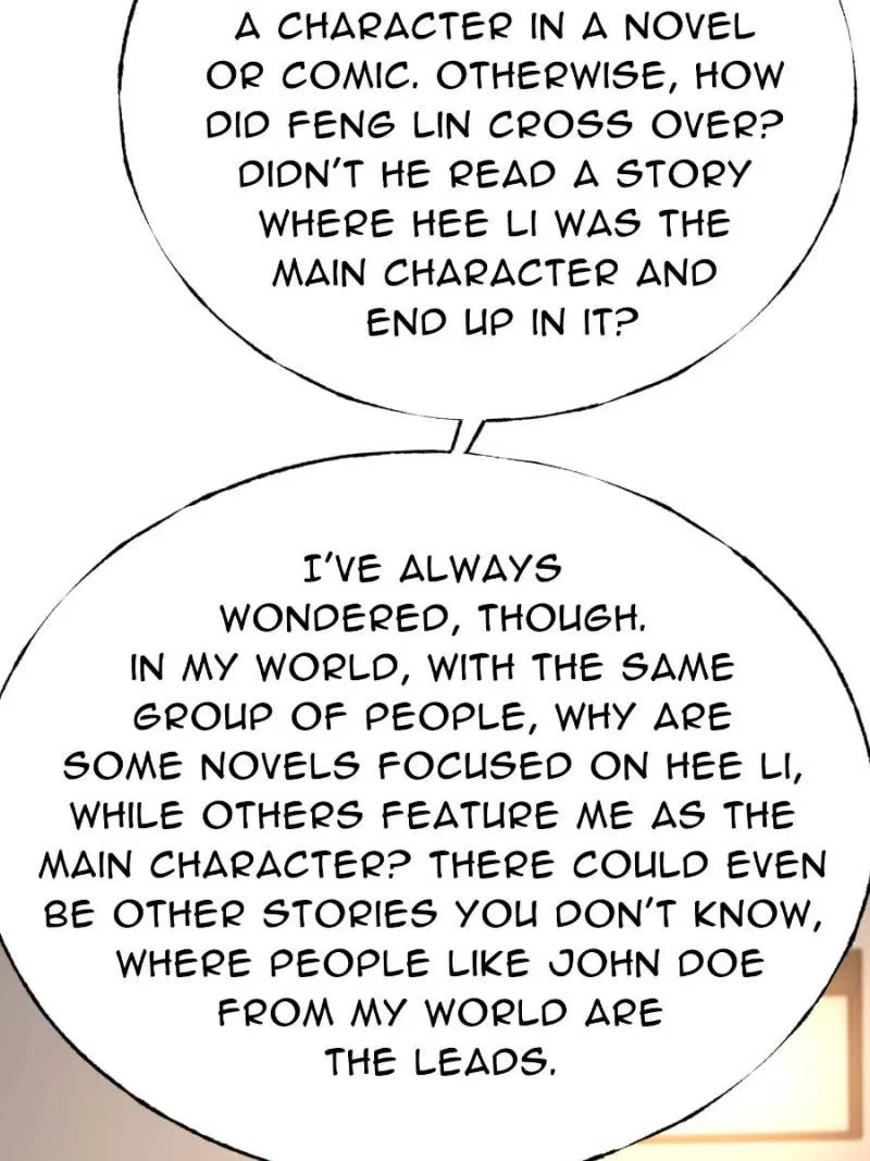 I’m the strongest boss Chapter 56 – Page 43