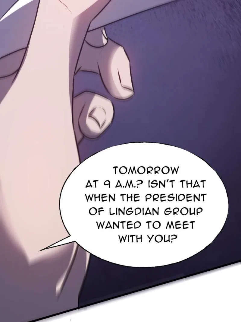 I’m the strongest boss Chapter 56 – Page 68