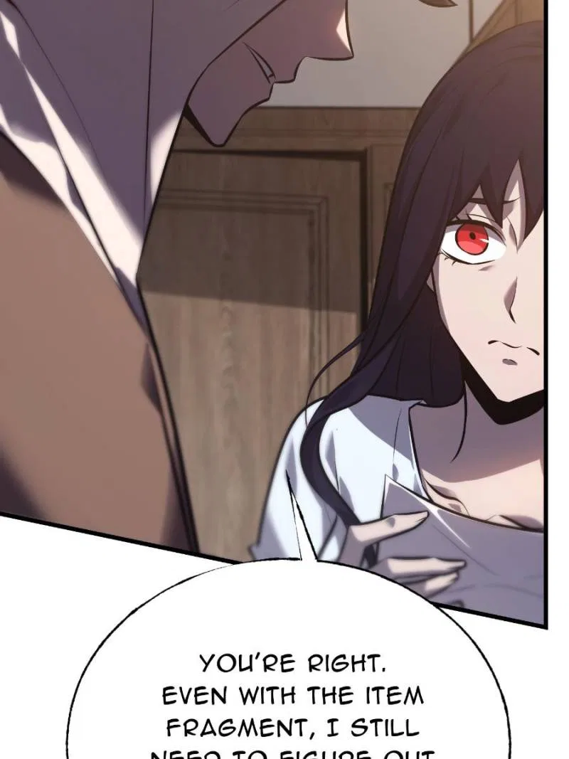 I’m the strongest boss Chapter 56 – Page 71