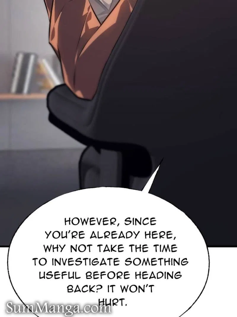 I’m the strongest boss Chapter 56 – Page 76