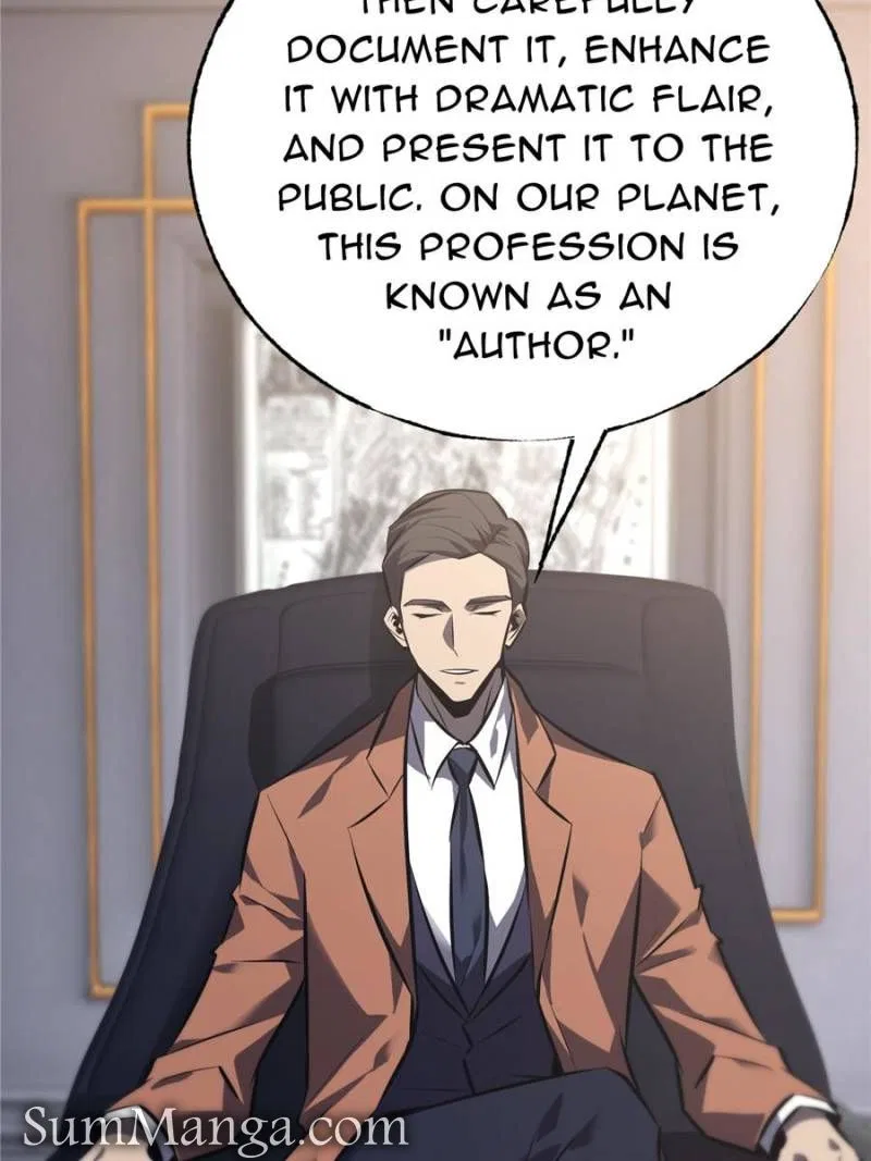 I’m the strongest boss Chapter 56 – Page 96