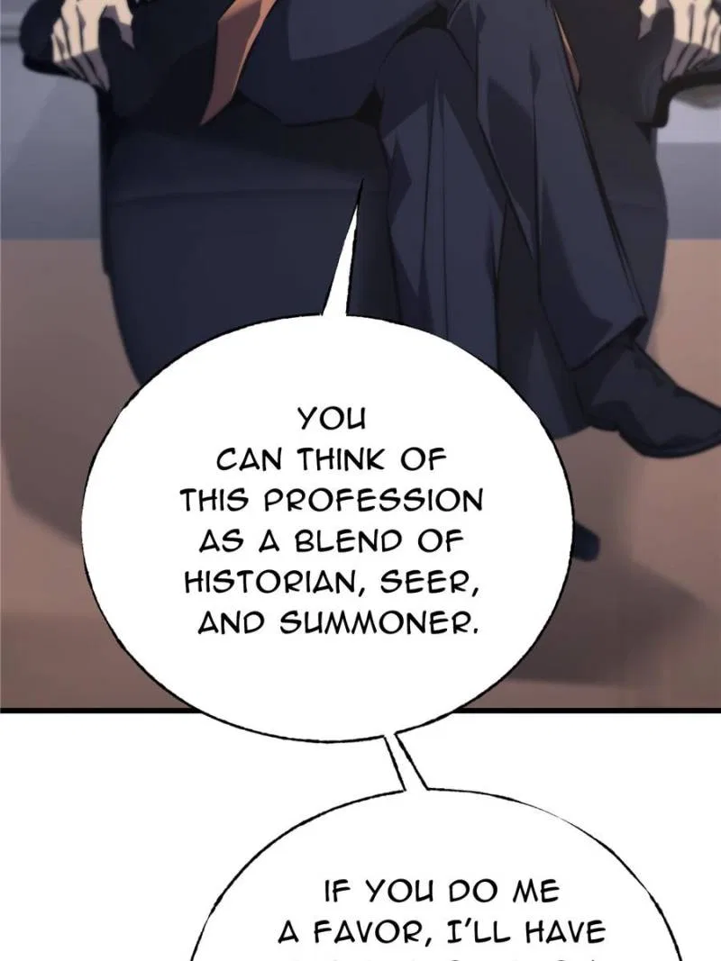 I’m the strongest boss Chapter 56 – Page 97