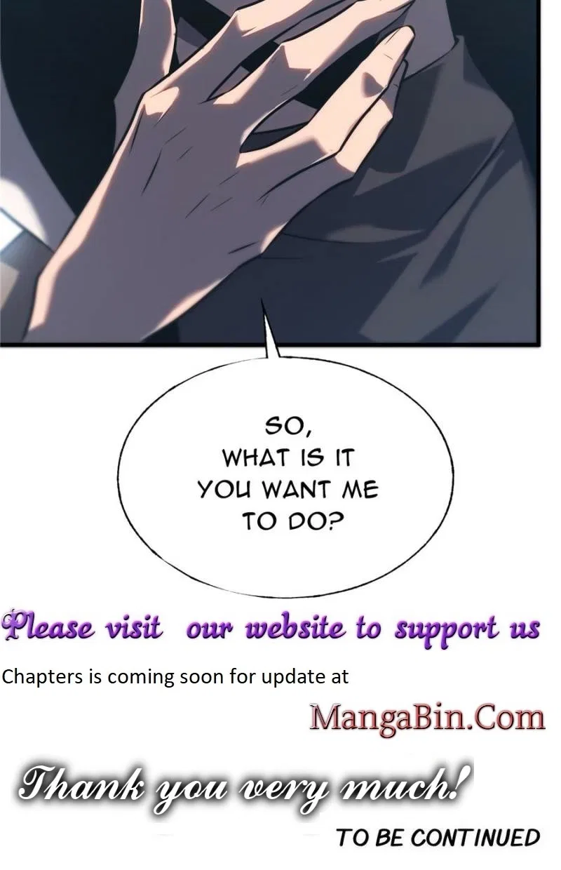 I’m the strongest boss Chapter 56 – Page 100
