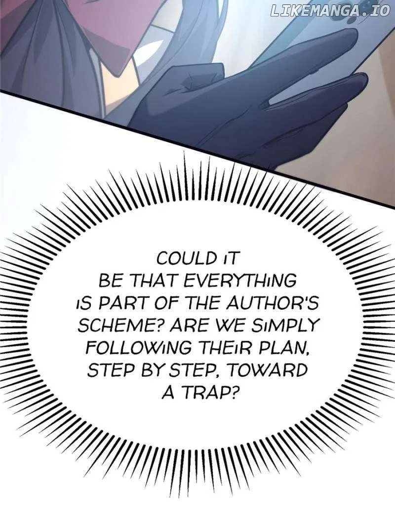I’m the strongest boss Chapter 55 – Page 8