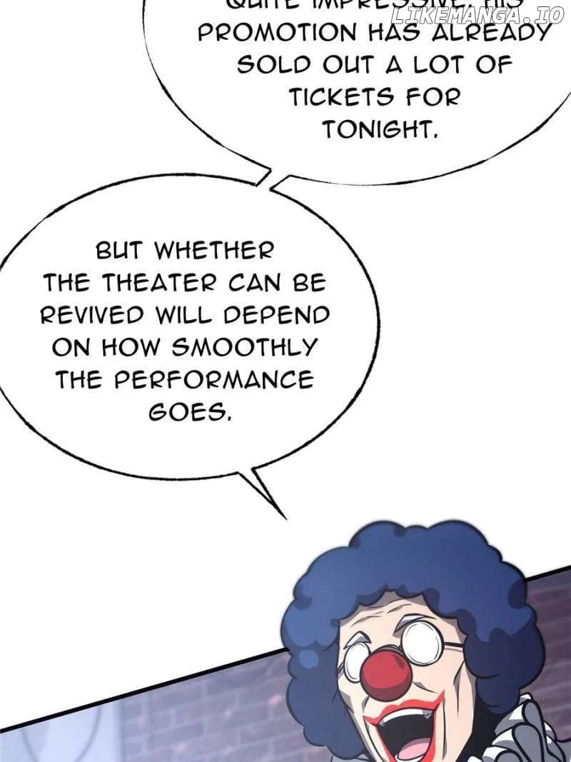 I’m the strongest boss Chapter 55 – Page 10
