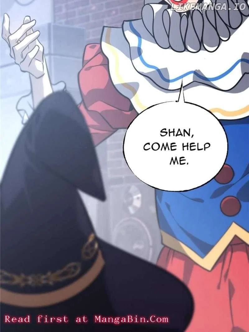 I’m the strongest boss Chapter 55 – Page 11