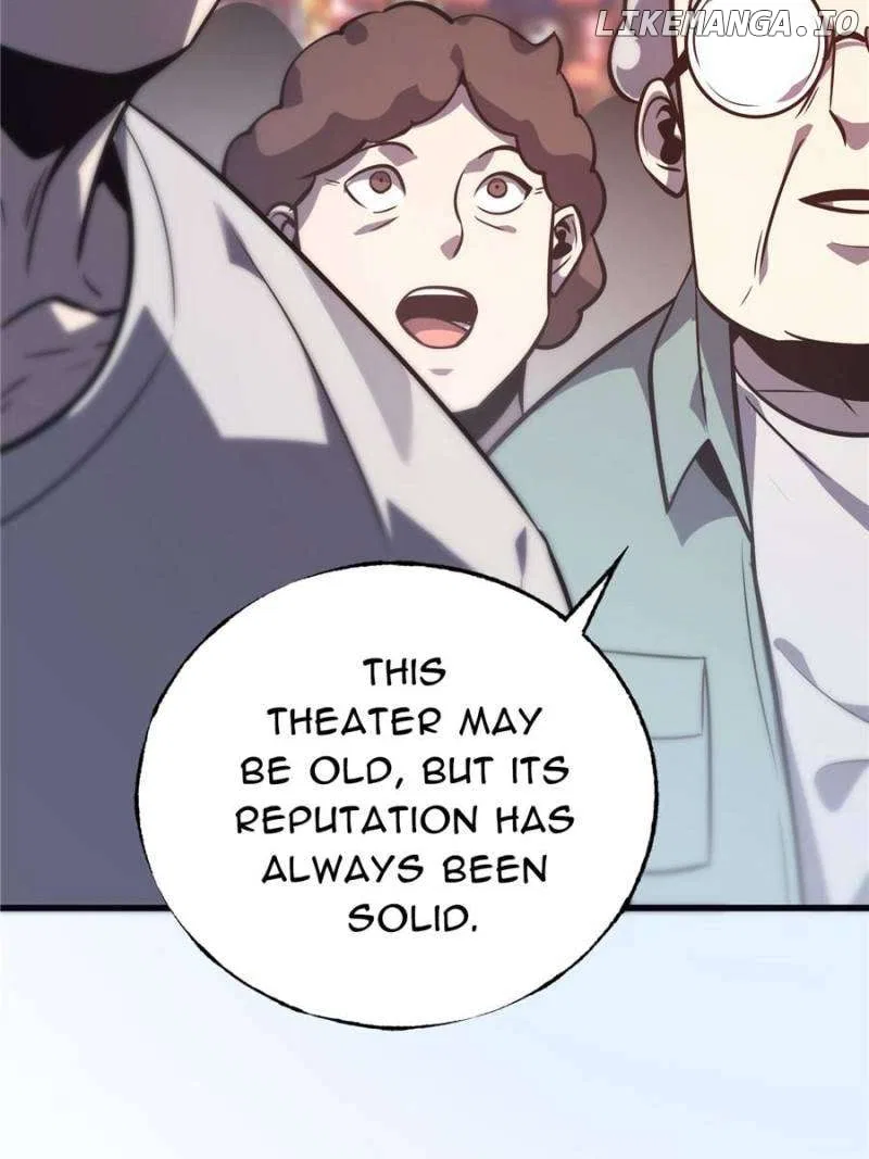 I’m the strongest boss Chapter 55 – Page 22