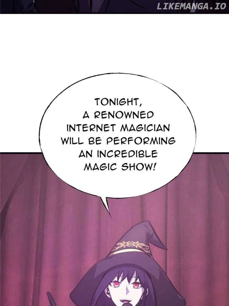 I’m the strongest boss Chapter 55 – Page 26