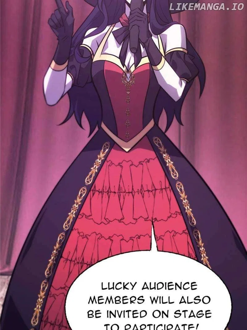 I’m the strongest boss Chapter 55 – Page 27