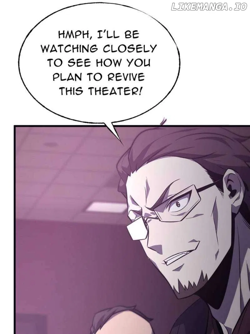 I’m the strongest boss Chapter 55 – Page 29