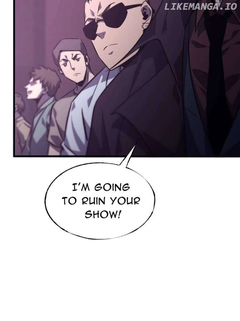 I’m the strongest boss Chapter 55 – Page 30
