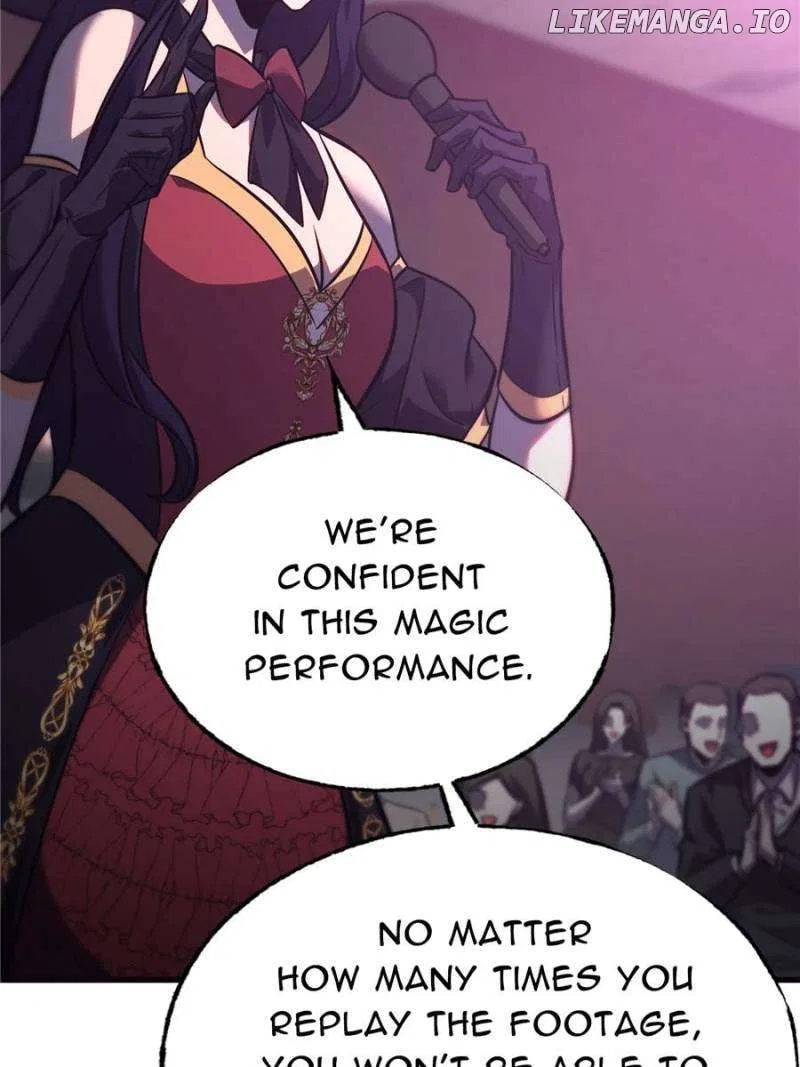 I’m the strongest boss Chapter 55 – Page 33