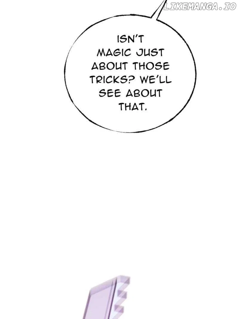 I’m the strongest boss Chapter 55 – Page 36