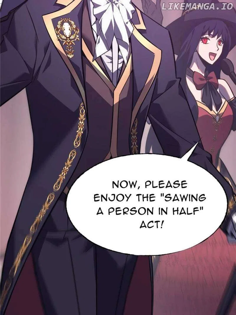 I’m the strongest boss Chapter 55 – Page 38