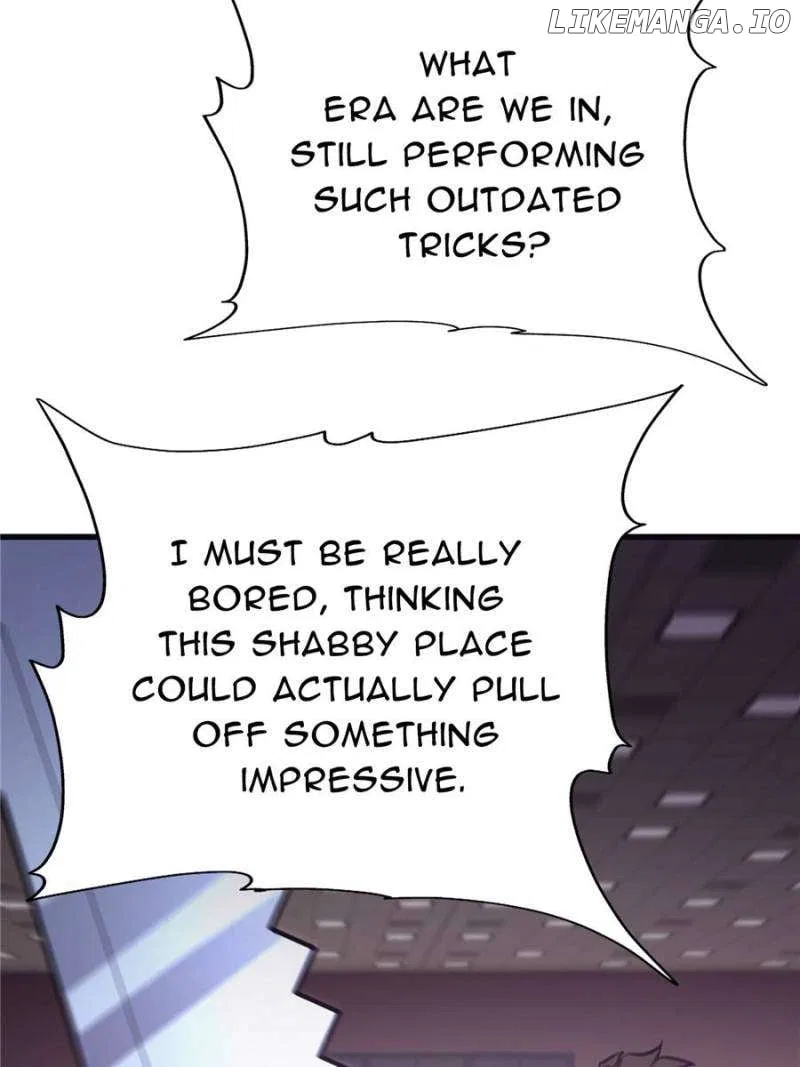 I’m the strongest boss Chapter 55 – Page 40
