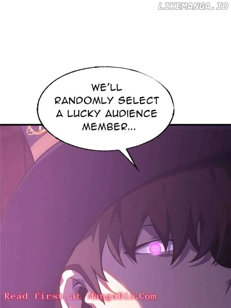 I’m the strongest boss Chapter 55 – Page 42