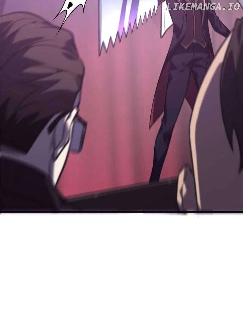 I’m the strongest boss Chapter 55 – Page 44